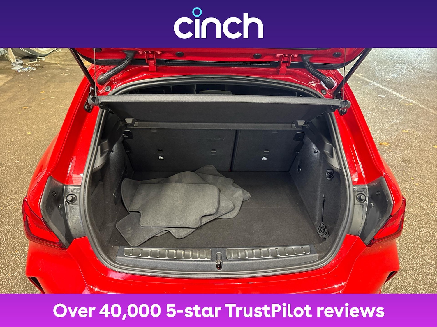 Used BMW 1 Series 2020 for sale - 76629452: Photo 21