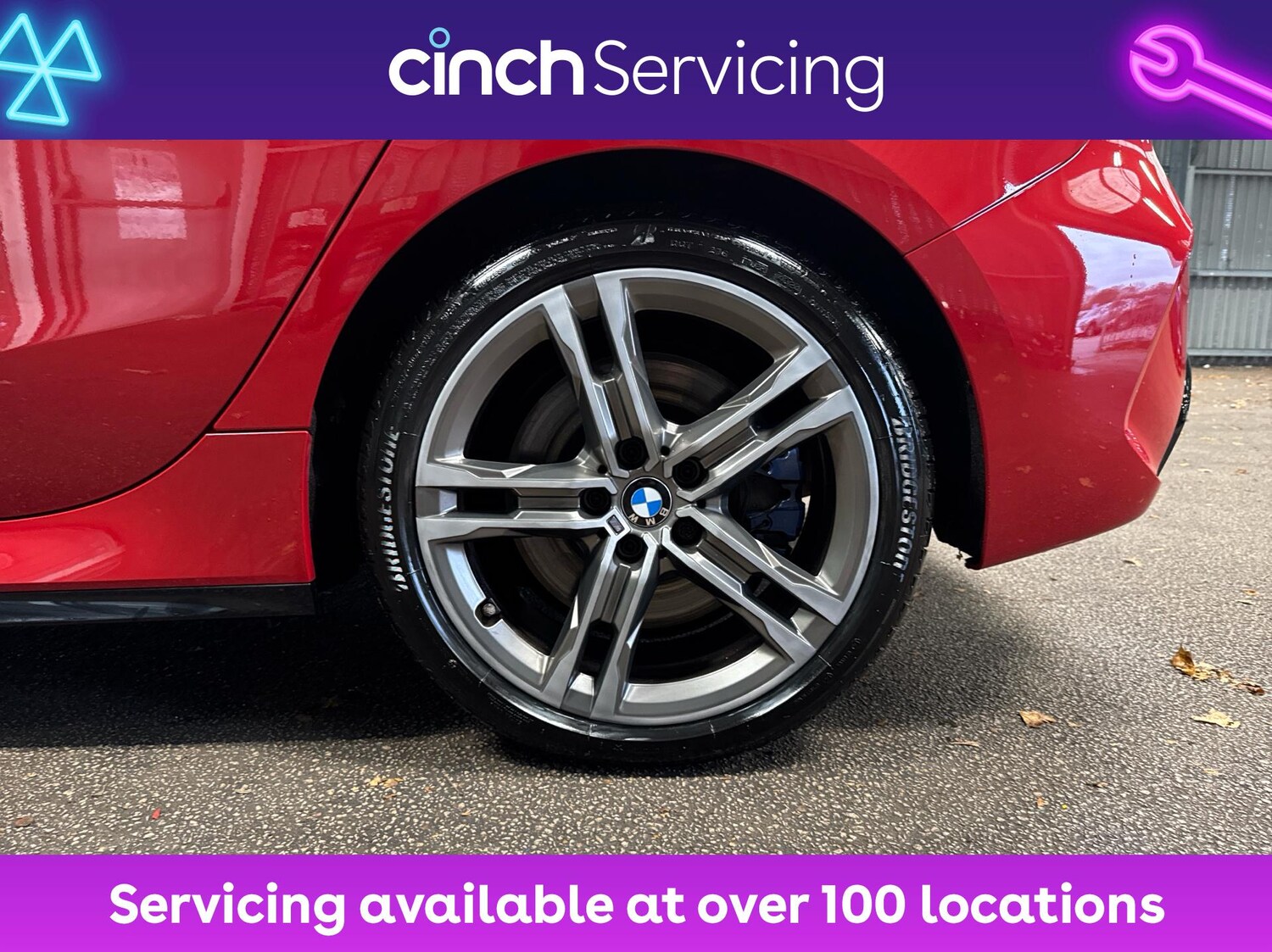 Used BMW 1 Series 2020 for sale - 76629452: Photo 26