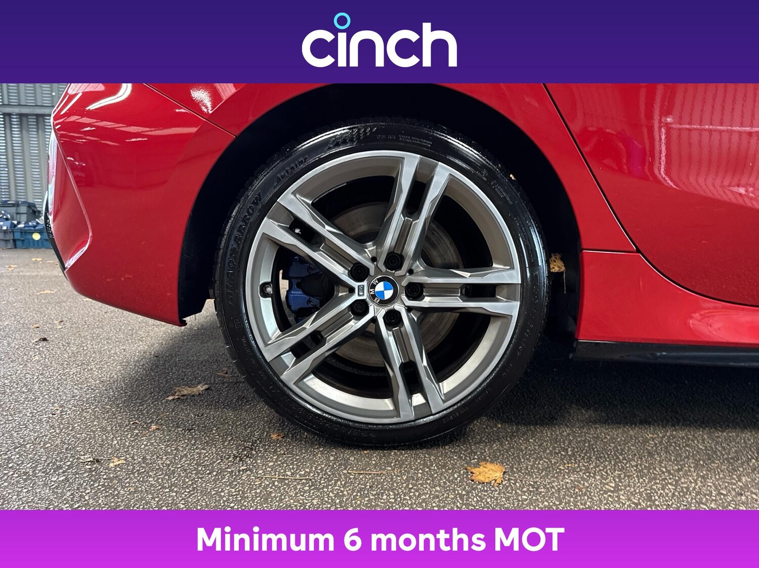 Used BMW 1 Series 2020 for sale - 76629452: Photo 27