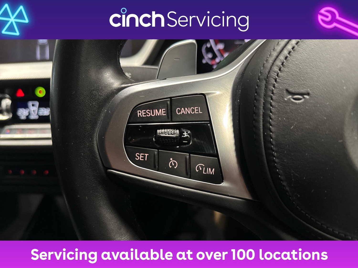 Used BMW 1 Series 2020 for sale - 76629452: Photo 31