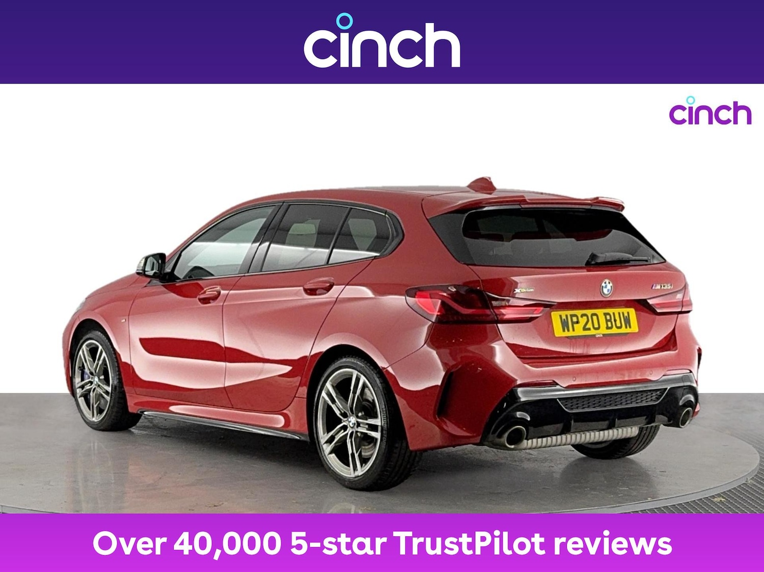 Used BMW 1 Series 2020 for sale - 76629452: Photo 6