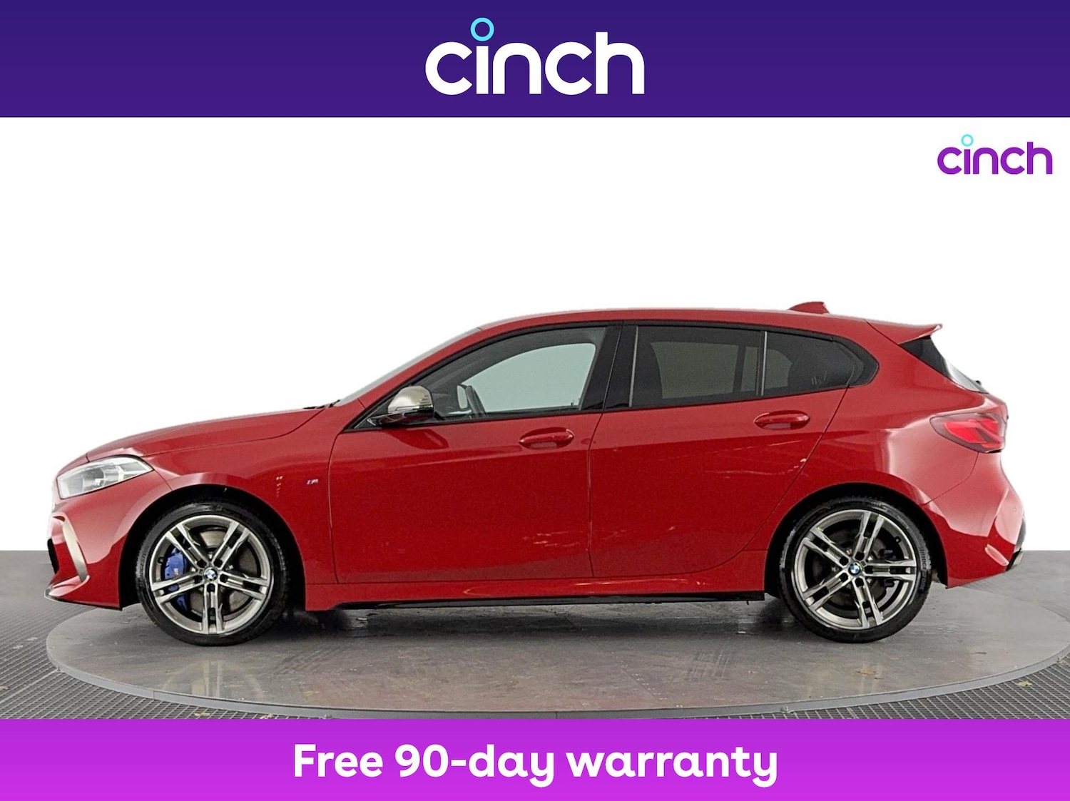 Used BMW 1 Series 2020 for sale - 76629452: Photo 8