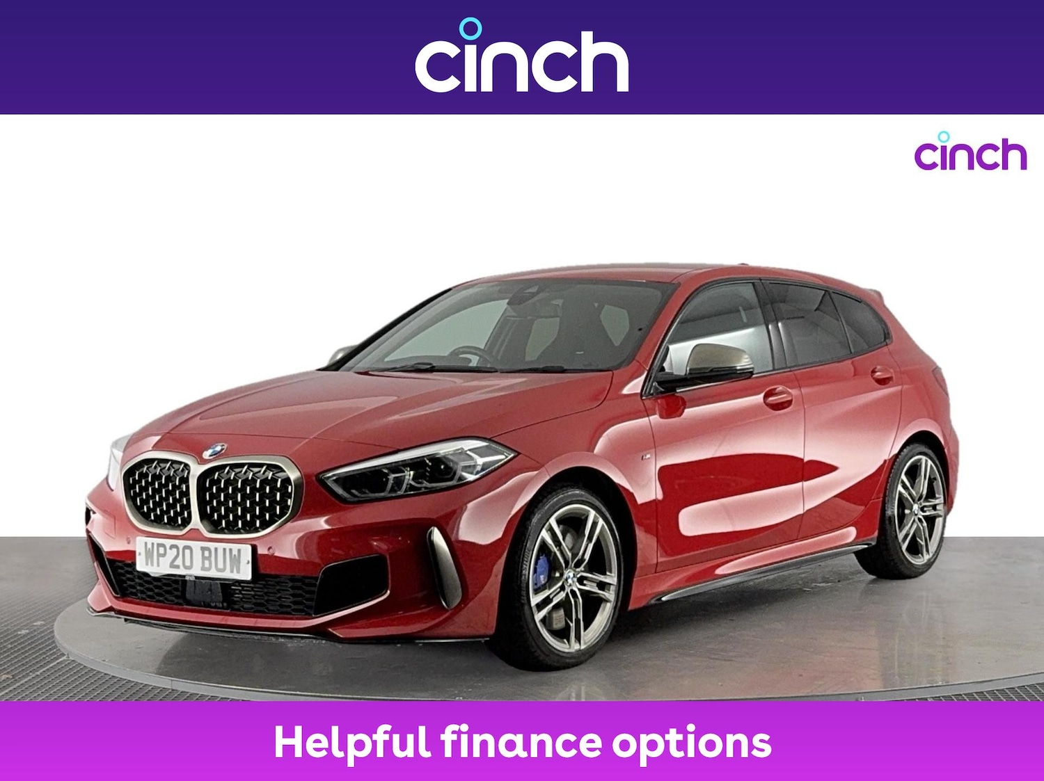 Used BMW 1 Series 2020 for sale - 76629452: Photo 9