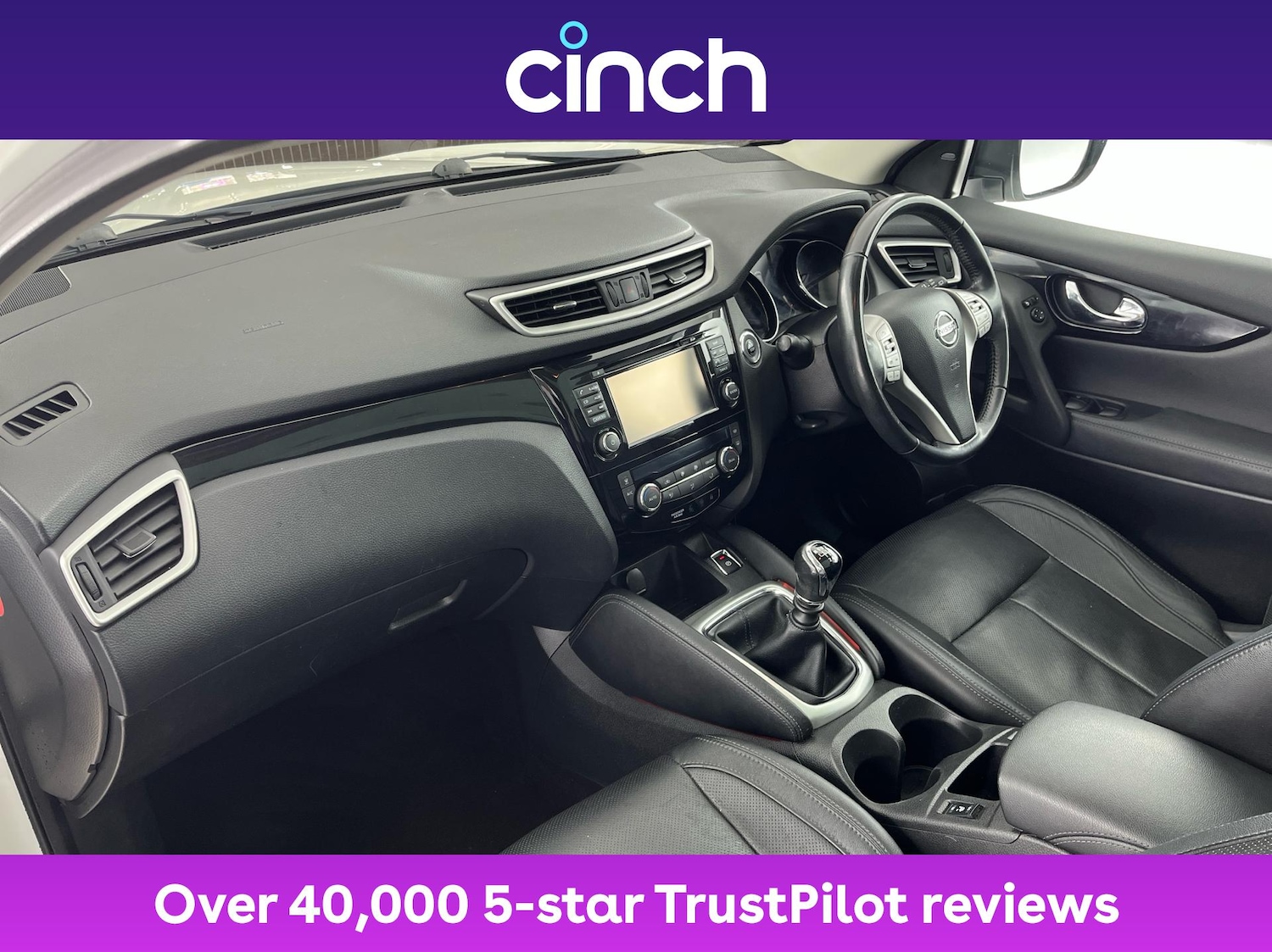 Used Nissan Qashqai 2016 for sale - 76665119: Photo 14