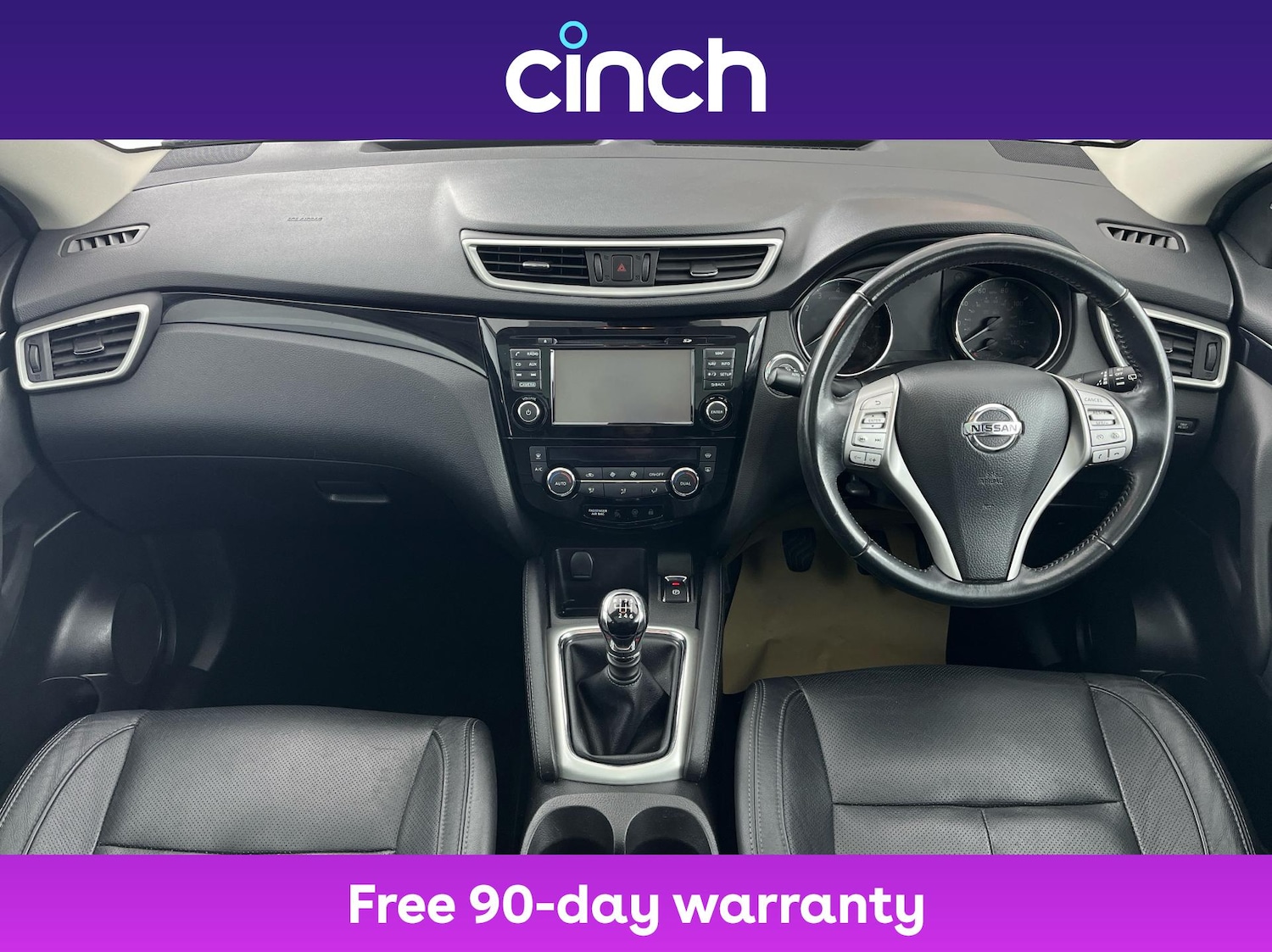 Used Nissan Qashqai 2016 for sale - 76665119: Photo 15