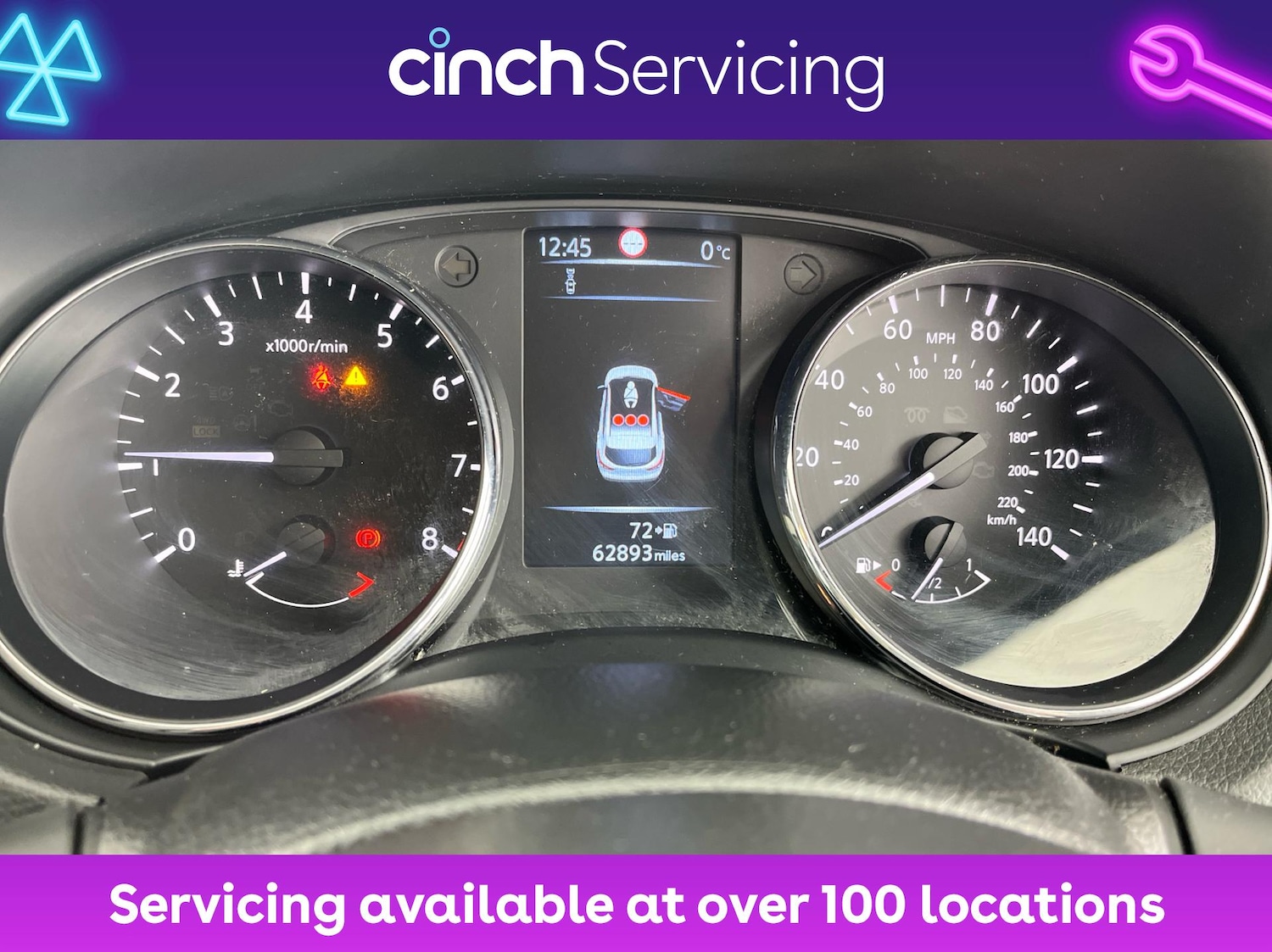 Used Nissan Qashqai 2016 for sale - 76665119: Photo 18