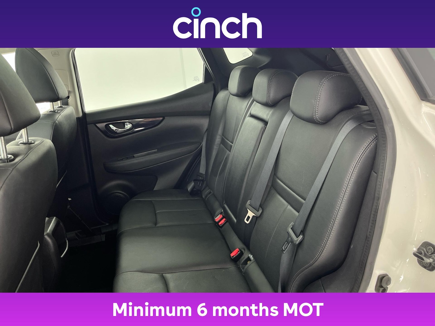 Used Nissan Qashqai 2016 for sale - 76665119: Photo 20