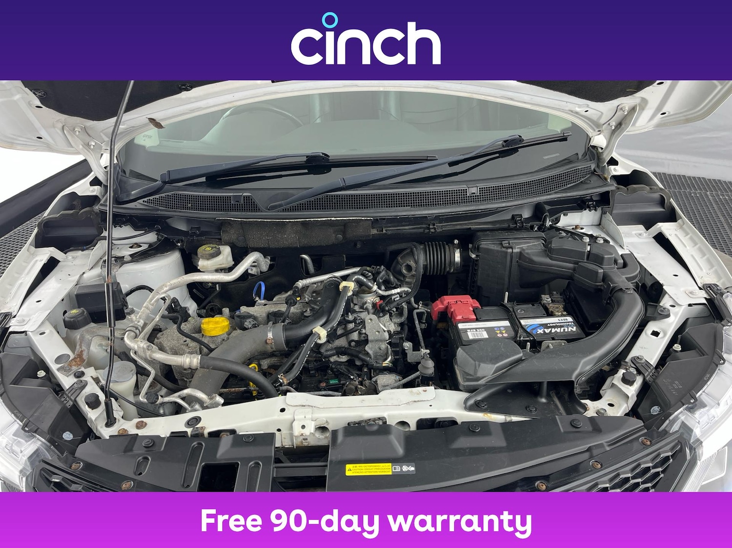 Used Nissan Qashqai 2016 for sale - 76665119: Photo 23