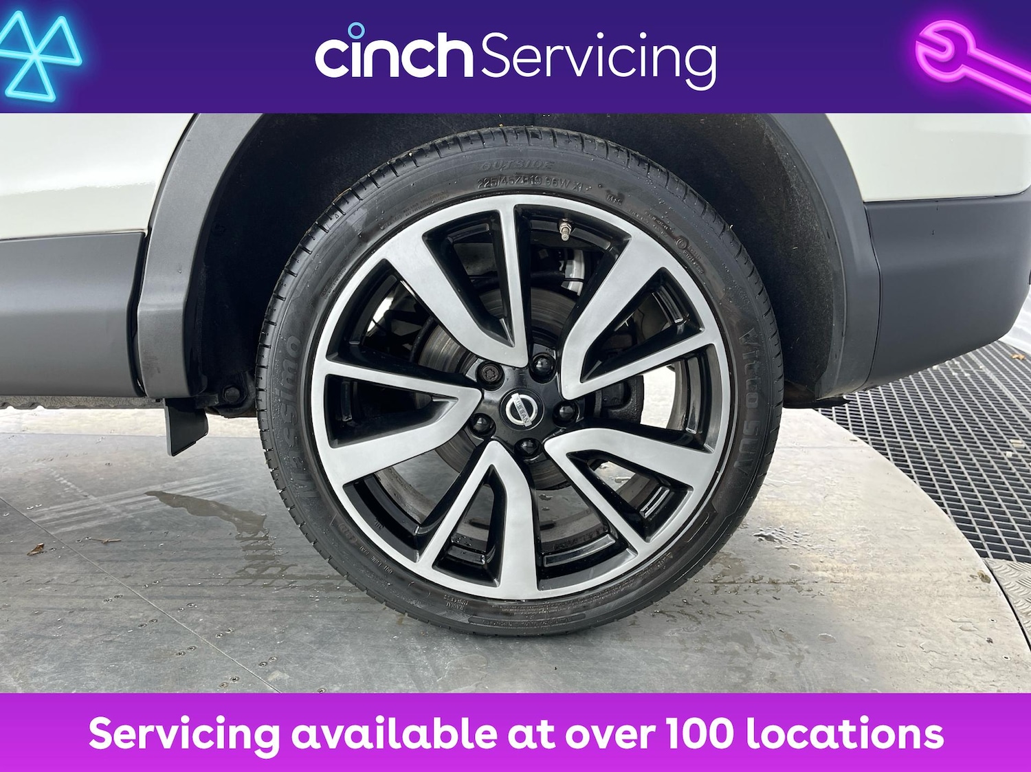 Used Nissan Qashqai 2016 for sale - 76665119: Photo 26