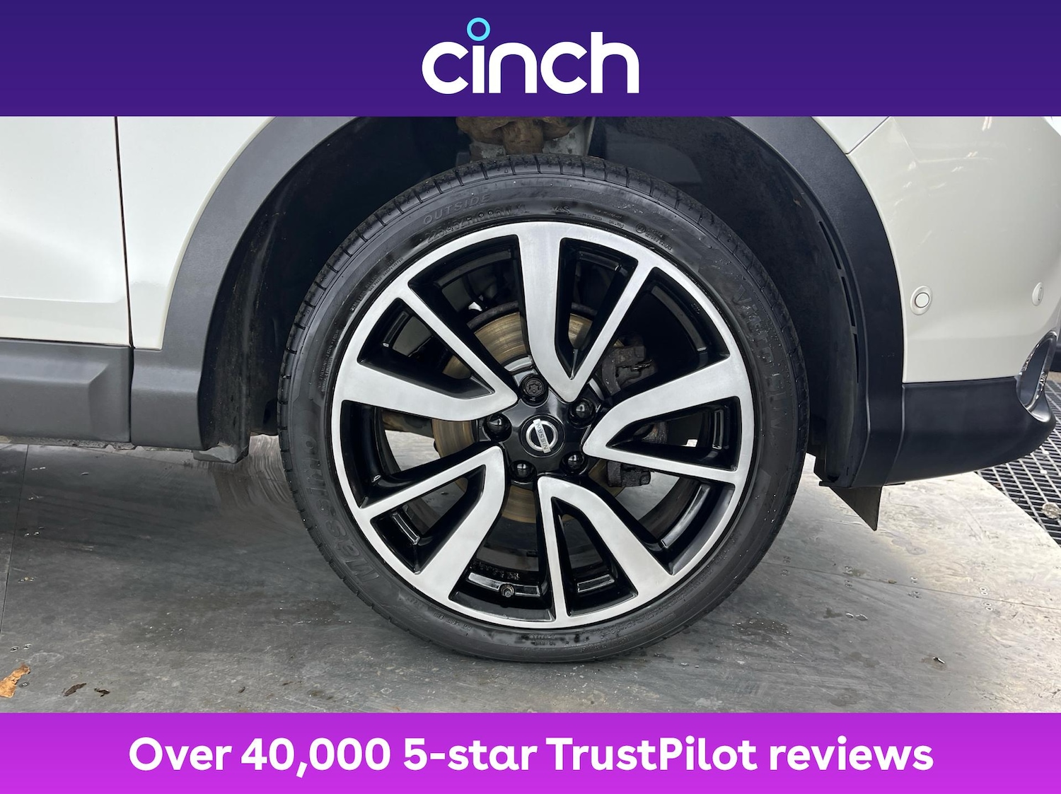 Used Nissan Qashqai 2016 for sale - 76665119: Photo 28