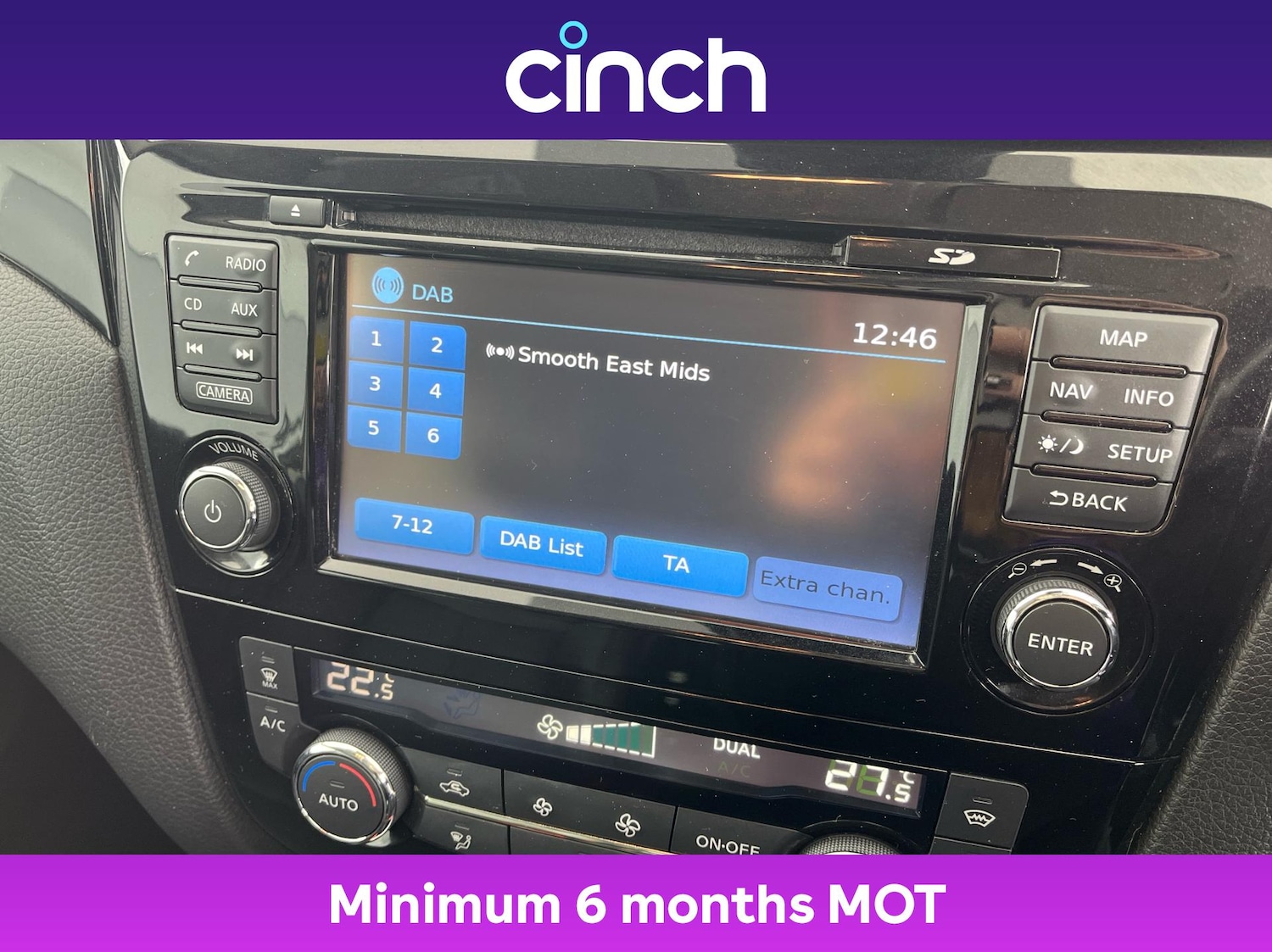 Used Nissan Qashqai 2016 for sale - 76665119: Photo 32