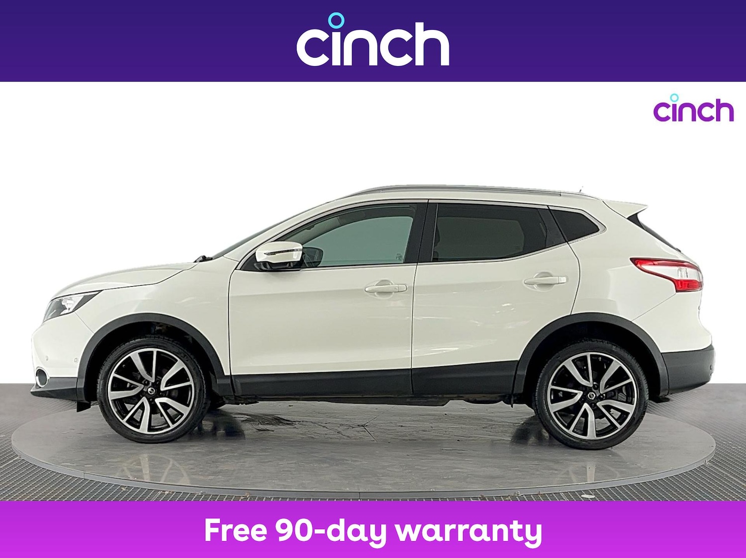 Used Nissan Qashqai 2016 for sale - 76665119: Photo 8