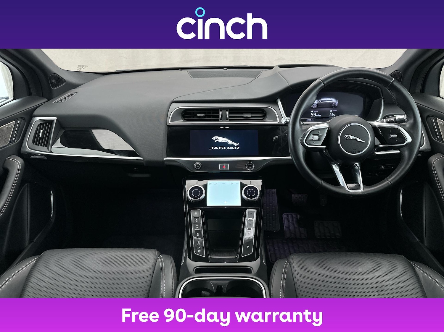 Used Jaguar I-Pace 2020 for sale - 76508618: Photo 15