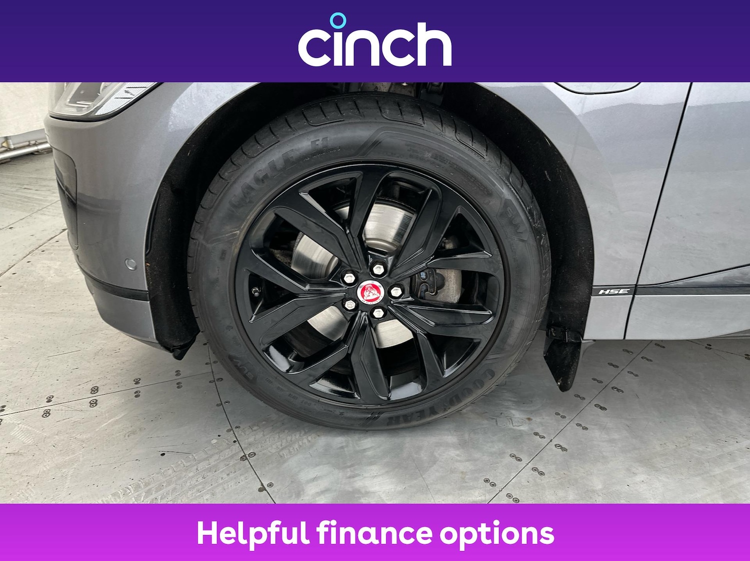 Used Jaguar I-Pace 2020 for sale - 76508618: Photo 24