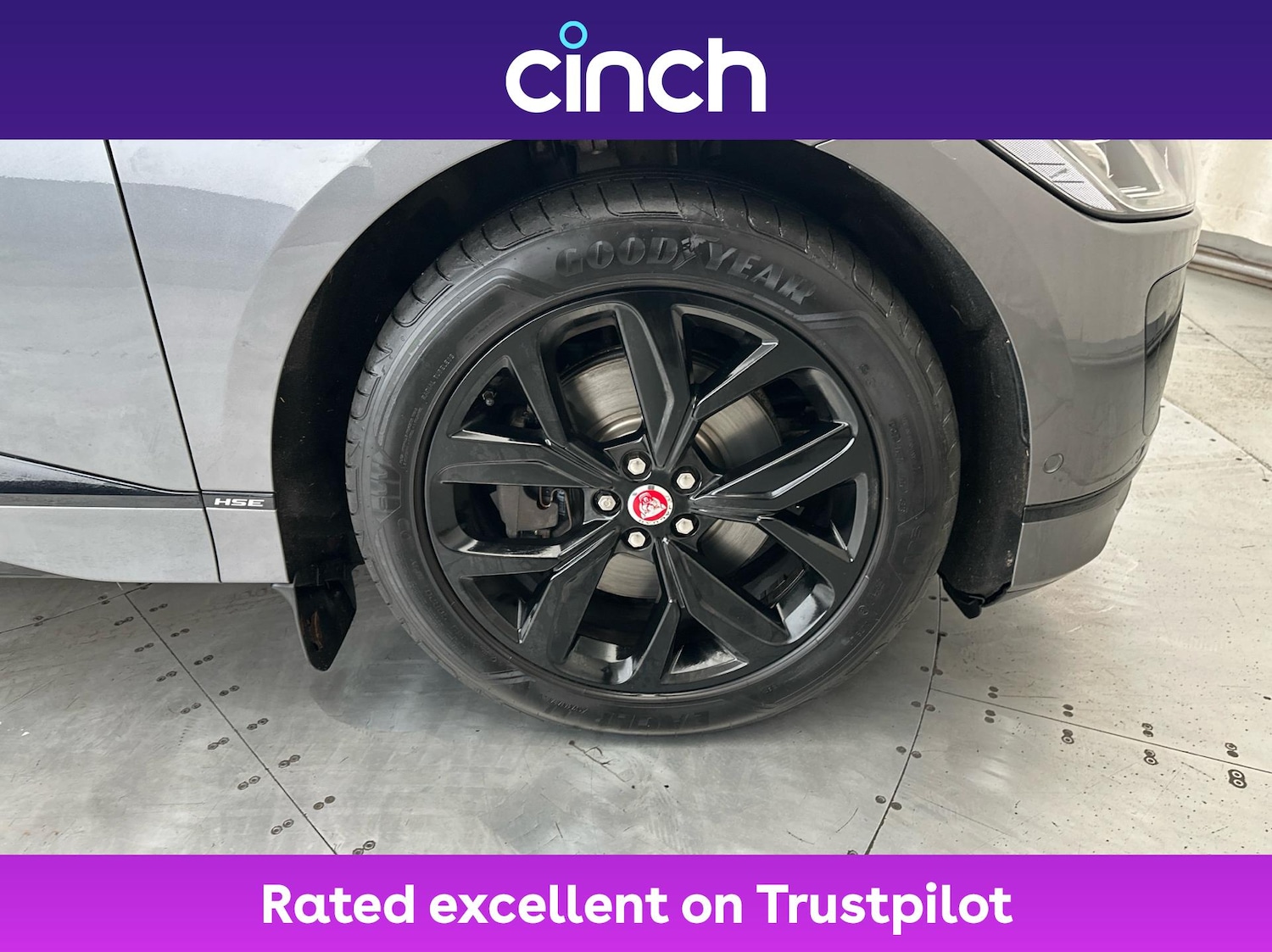 Used Jaguar I-Pace 2020 for sale - 76508618: Photo 28