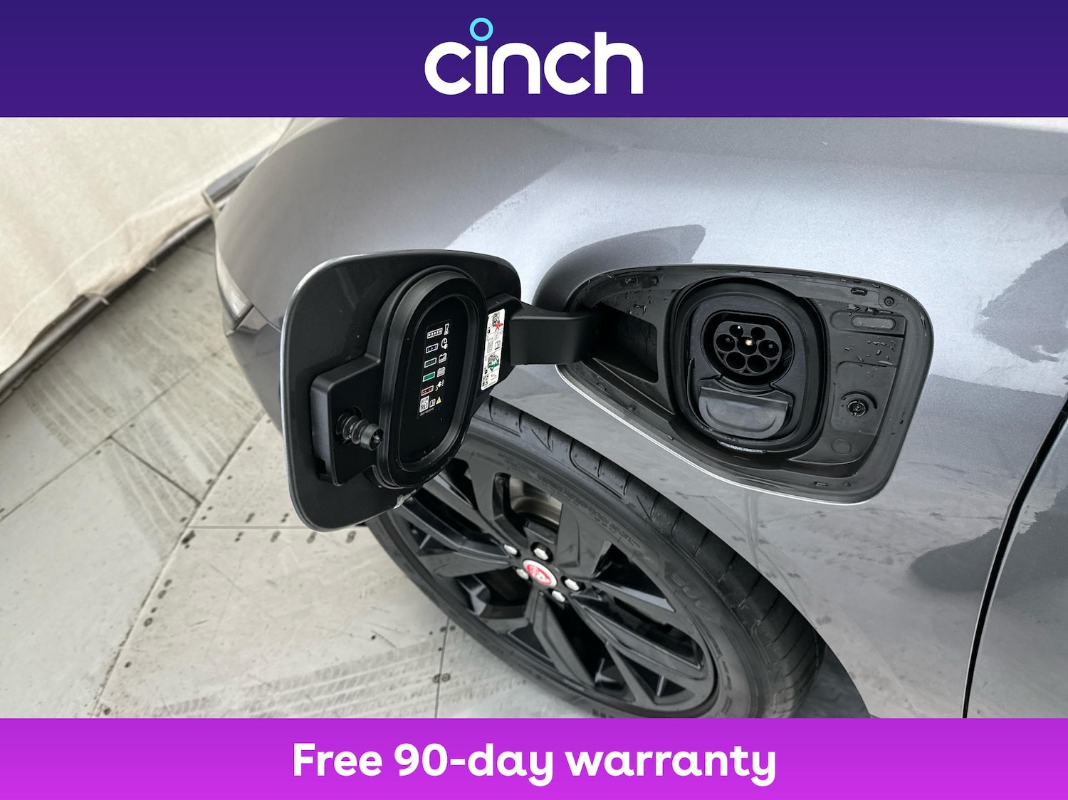 Used Jaguar I-Pace 2020 for sale - 76508618: Photo 29