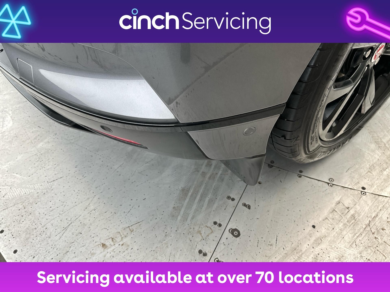 Used Jaguar I-Pace 2020 for sale - 76508618: Photo 36