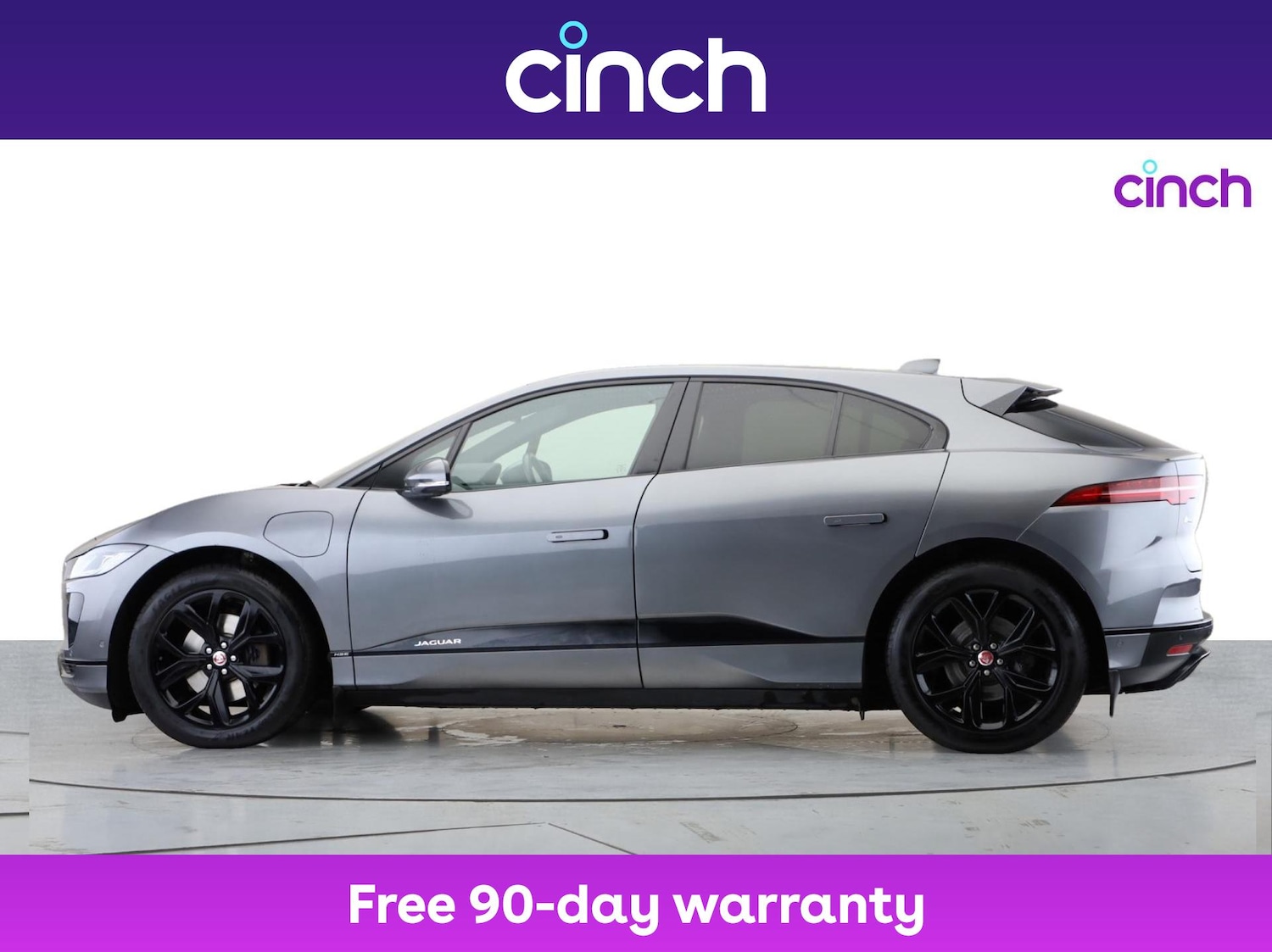 Used Jaguar I-Pace 2020 for sale - 76508618: Photo 8