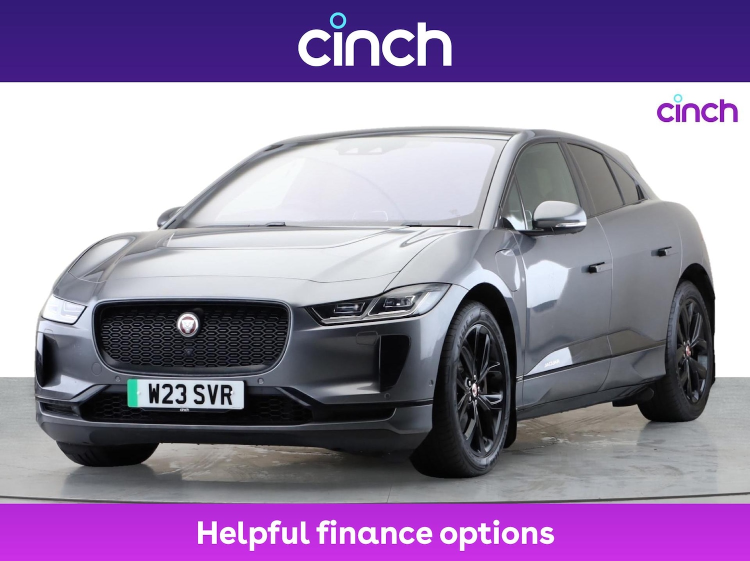 Used Jaguar I-Pace 2020 for sale - 76508618: Photo 9