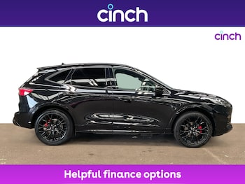 Used Ford Kuga 2024 for sale - 75620673: Photo