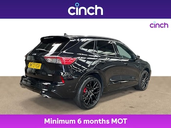 Used Ford Kuga 2024 for sale - 75620673: Photo