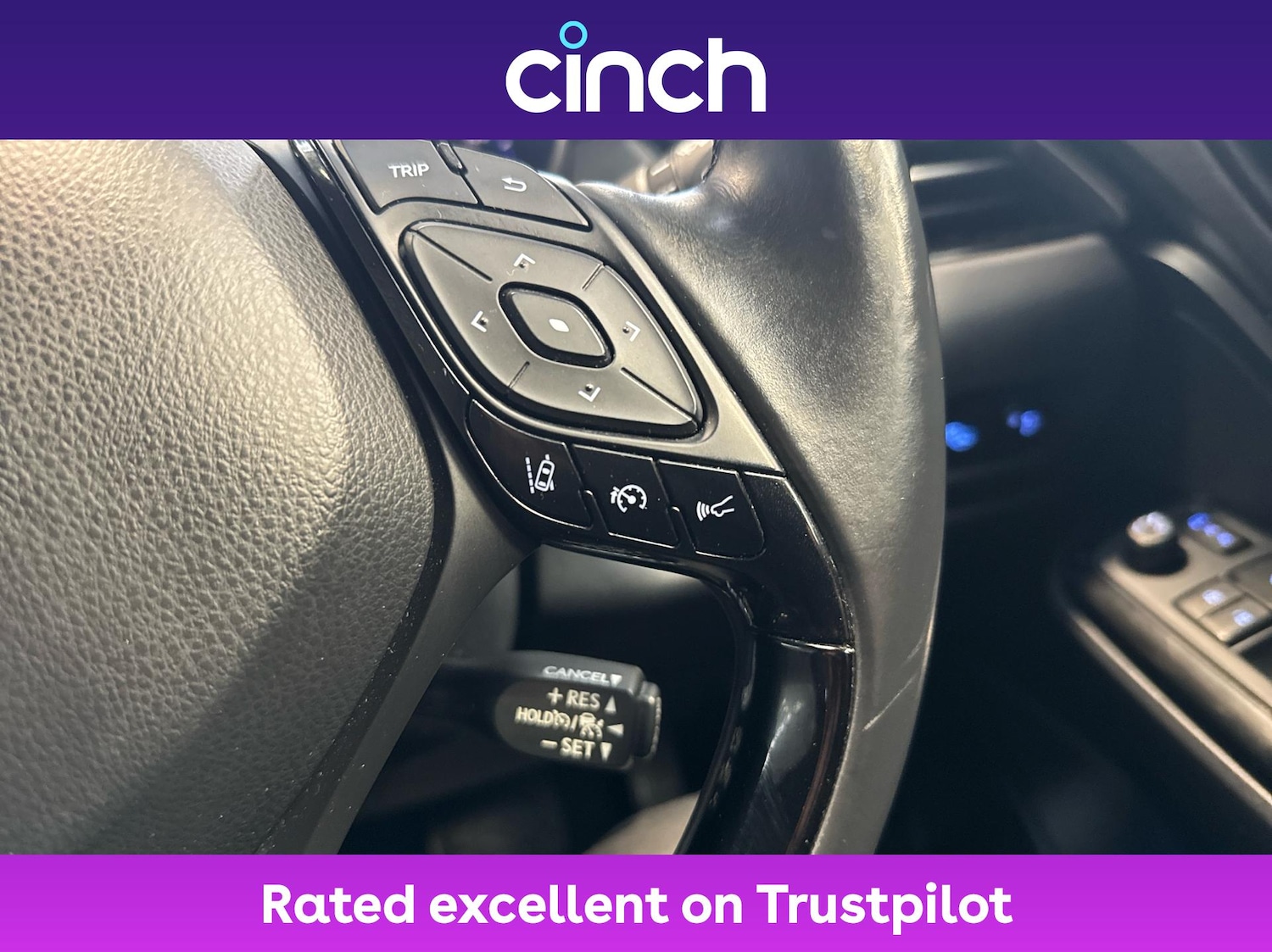 Used Toyota C-HR 2019 for sale - 76453179: Photo 33