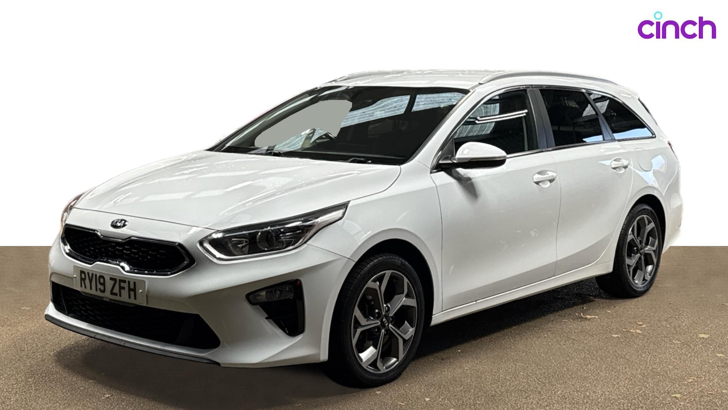 Used Kia Ceed 2019 for sale - 76495596: Photo 11