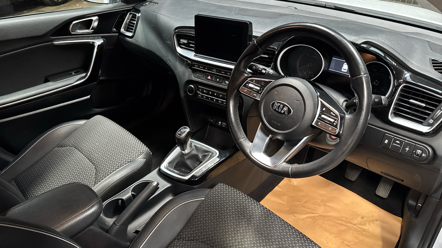 Used Kia Ceed 2019 for sale - 76495596: Photo 12