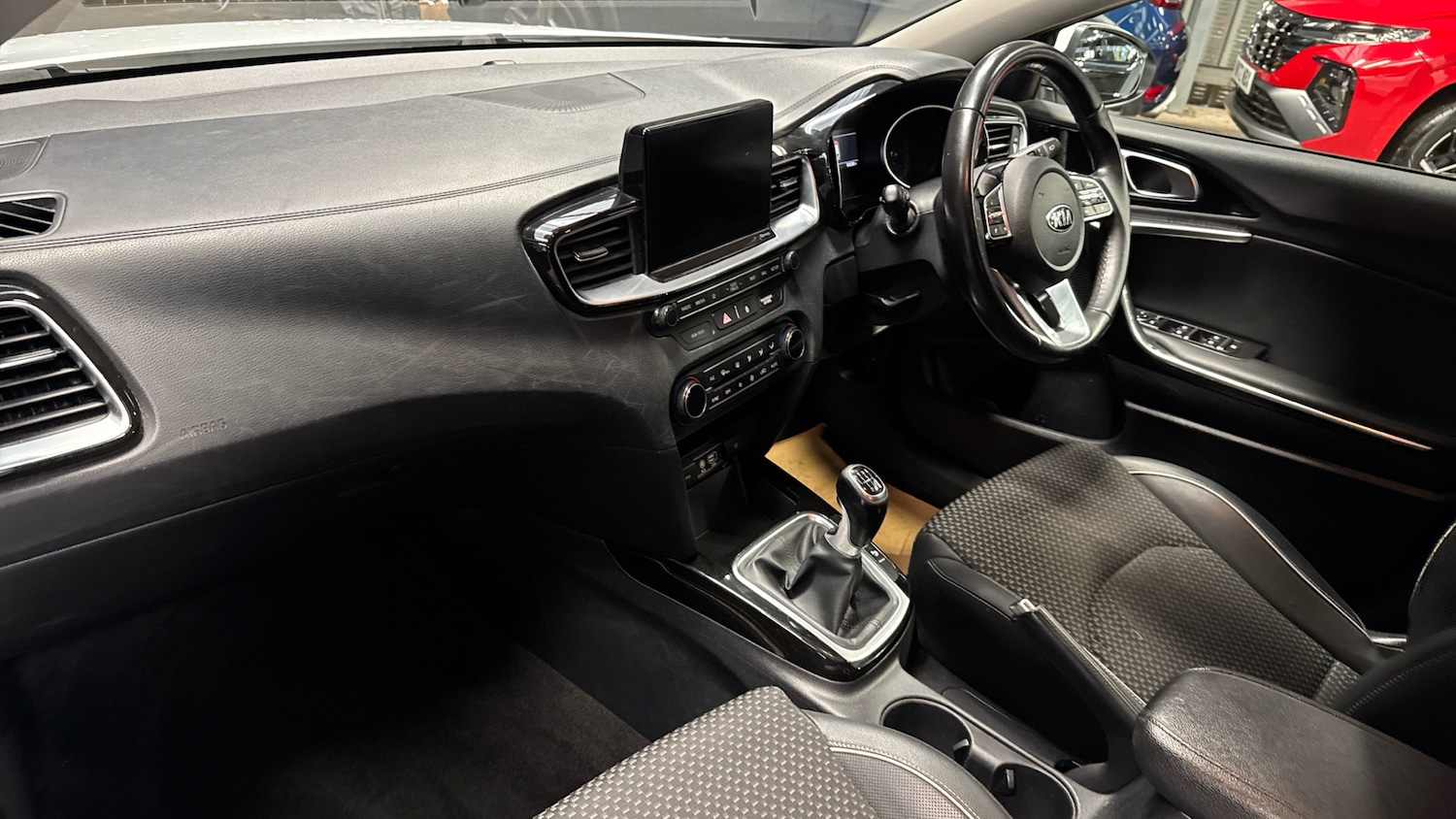 Used Kia Ceed 2019 for sale - 76495596: Photo 14