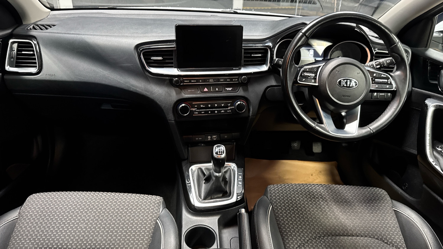 Used Kia Ceed 2019 for sale - 76495596: Photo 15