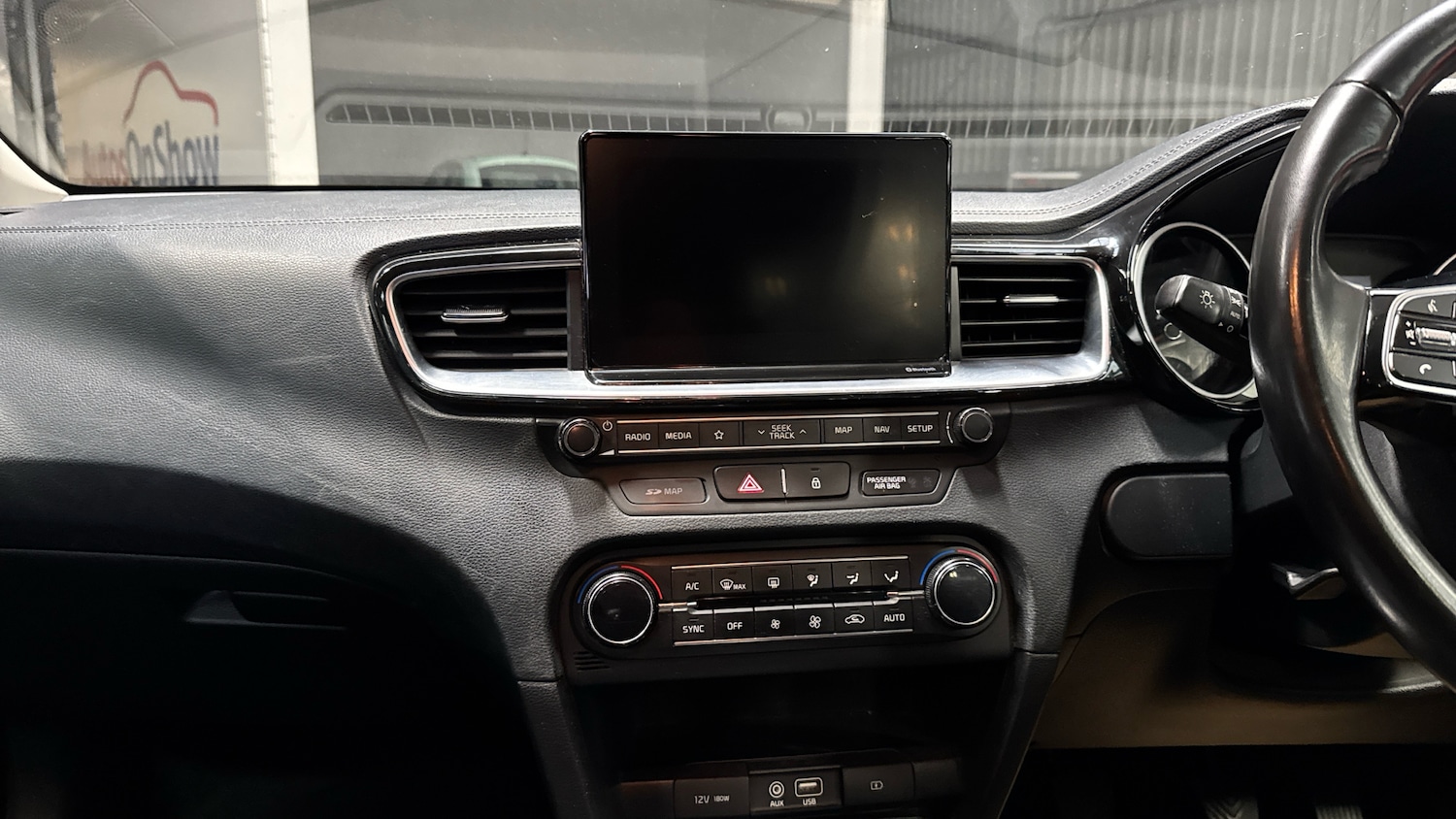 Used Kia Ceed 2019 for sale - 76495596: Photo 17