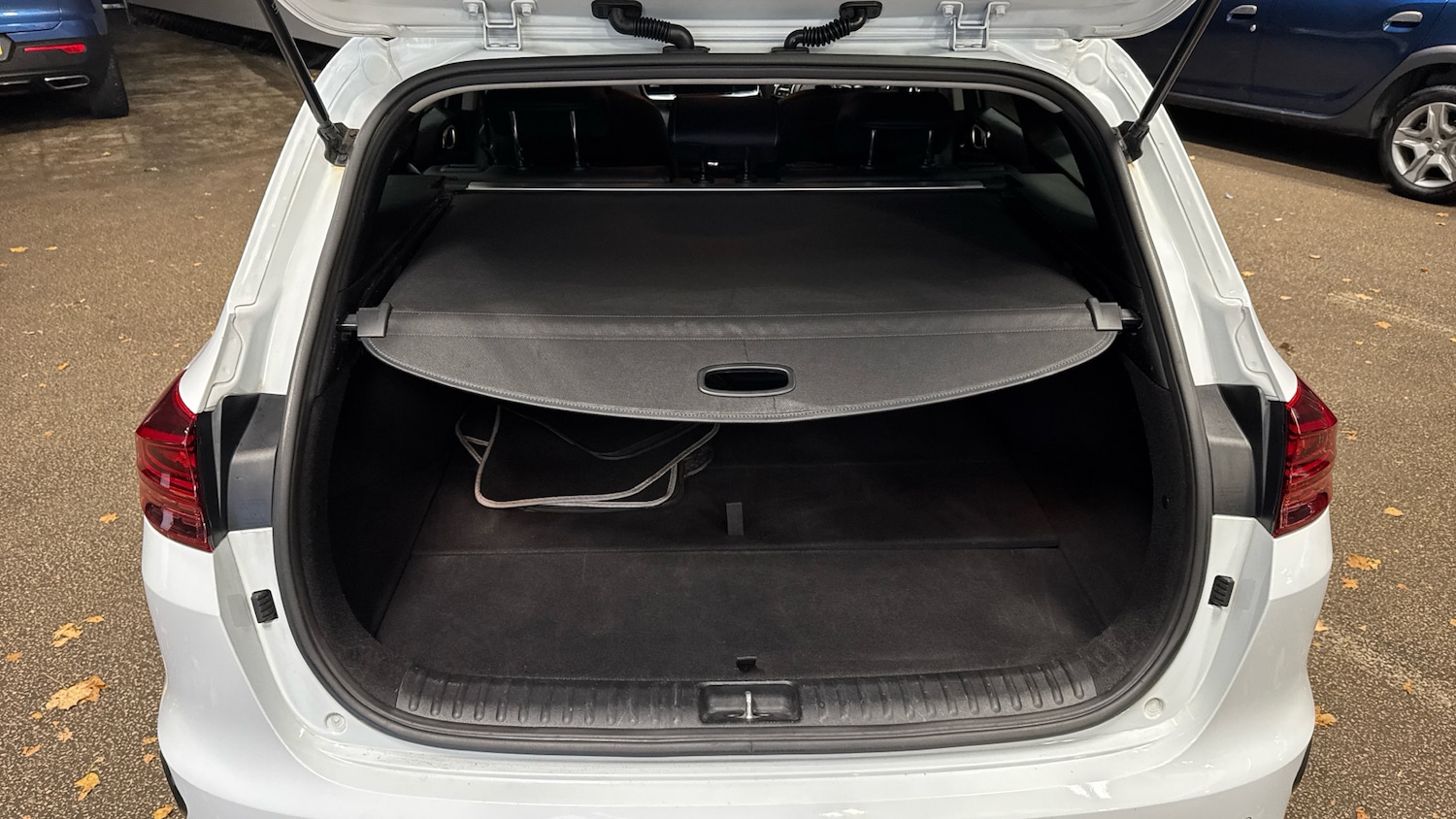 Used Kia Ceed 2019 for sale - 76495596: Photo 21