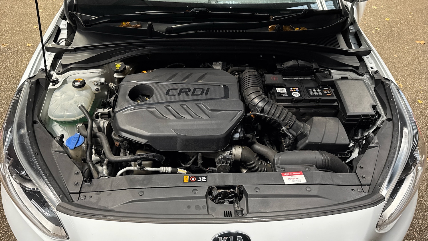 Used Kia Ceed 2019 for sale - 76495596: Photo 23