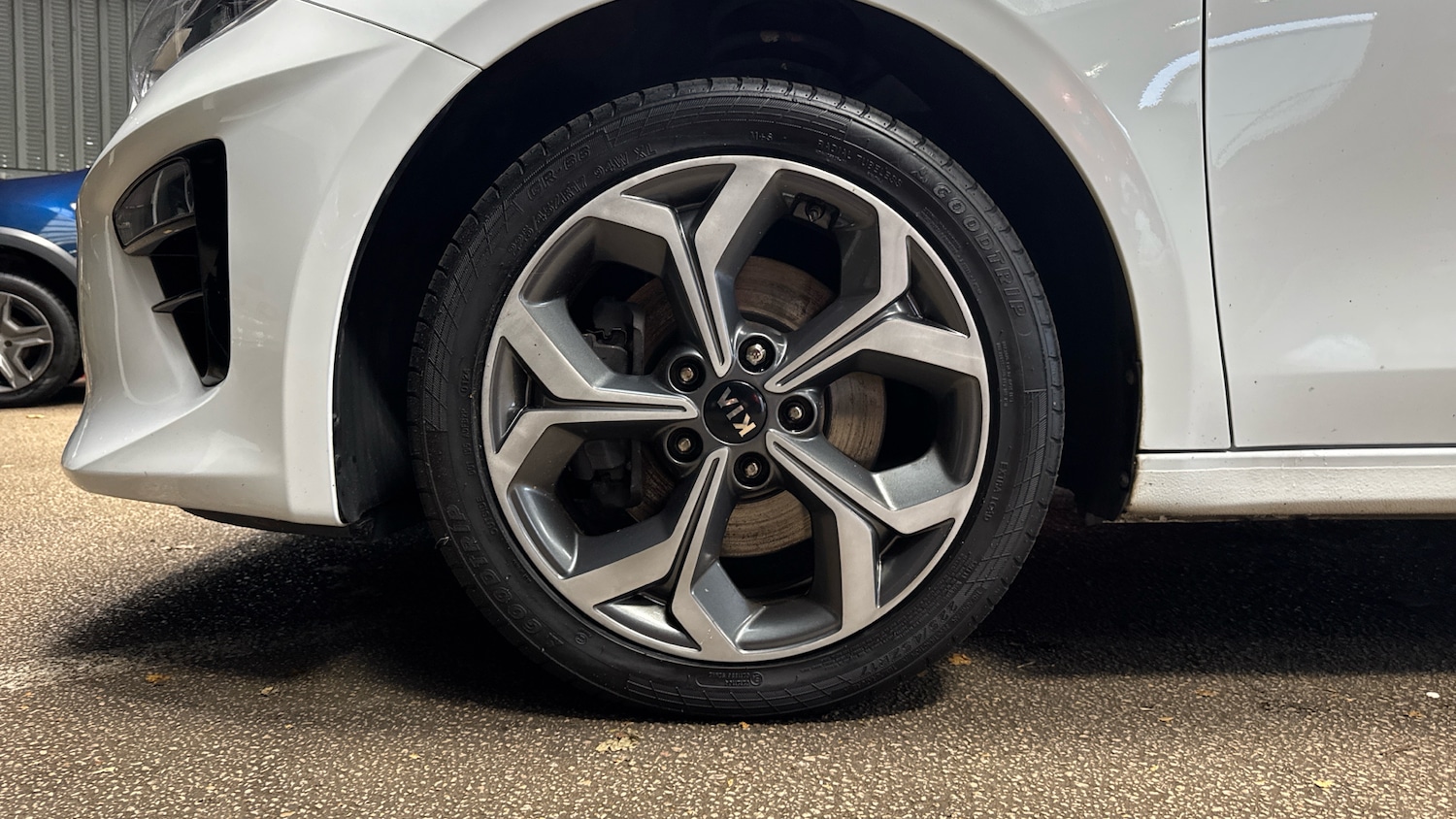 Used Kia Ceed 2019 for sale - 76495596: Photo 24