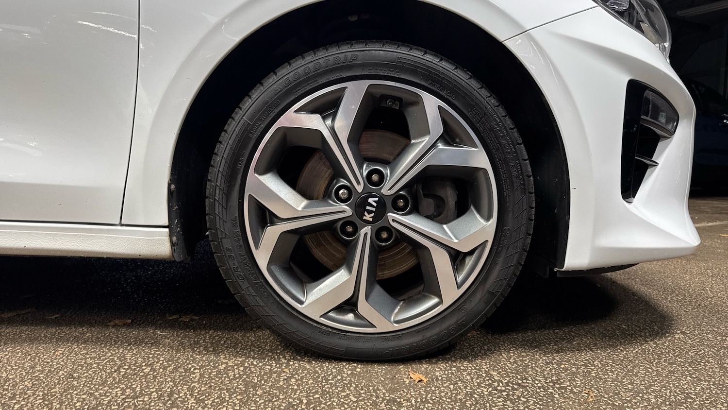 Used Kia Ceed 2019 for sale - 76495596: Photo 28