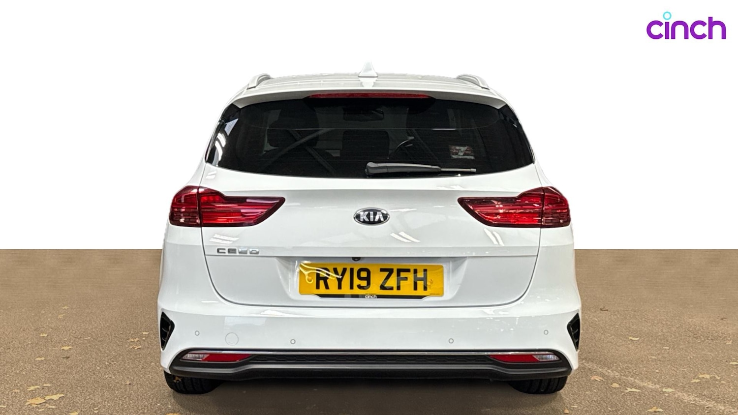 Used Kia Ceed 2019 for sale - 76495596: Photo 3