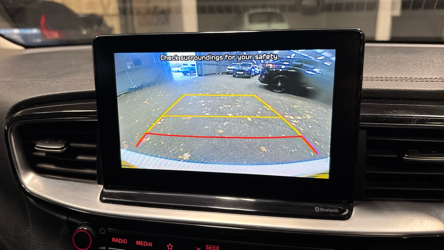 Used Kia Ceed 2019 for sale - 76495596: Photo 33