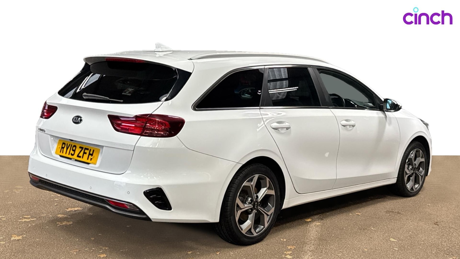 Used Kia Ceed 2019 for sale - 76495596: Photo 5