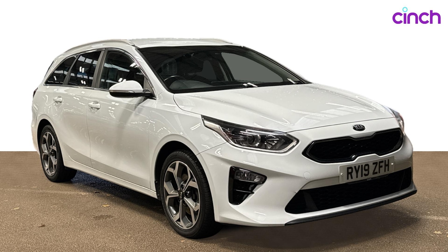 Used Kia Ceed 2019 for sale - 76495596: Photo 8