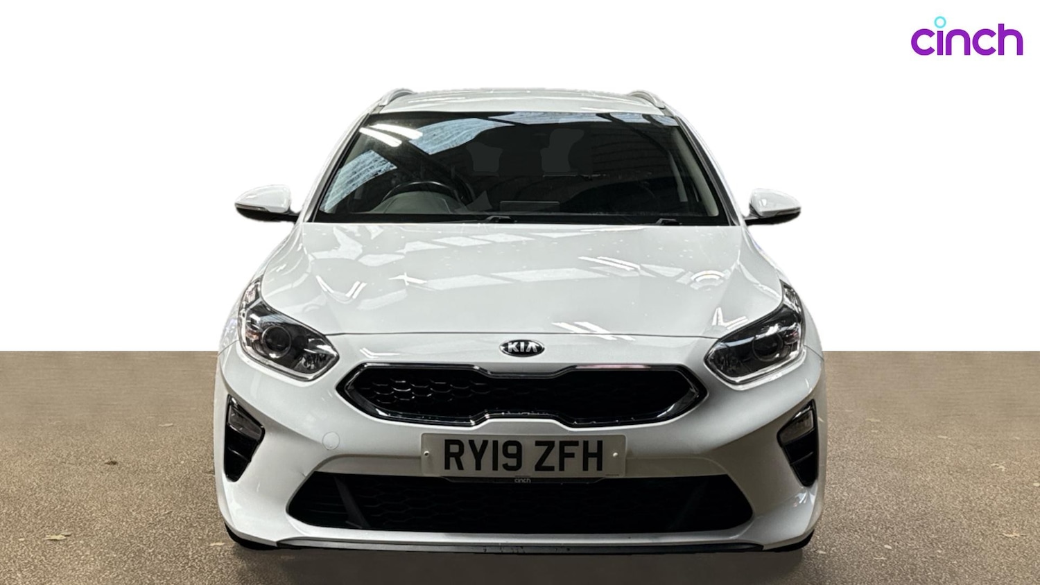 Used Kia Ceed 2019 for sale - 76495596: Photo 9