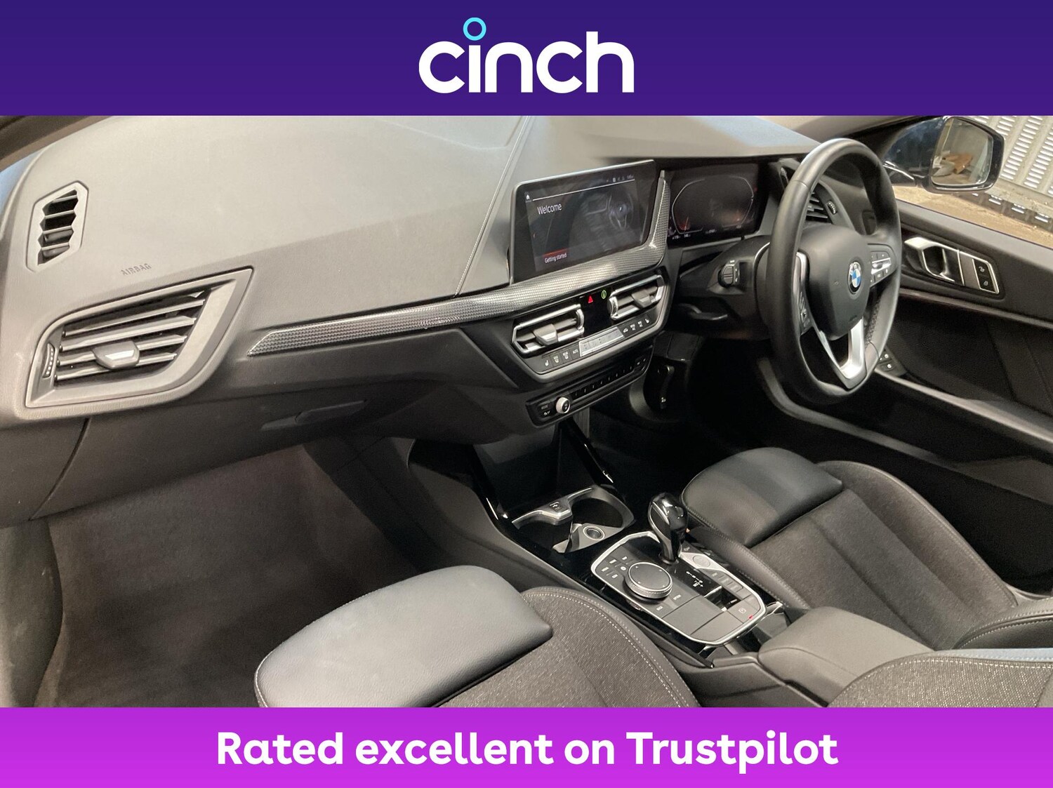Used BMW 1 Series 2021 for sale - 76368532: Photo 14