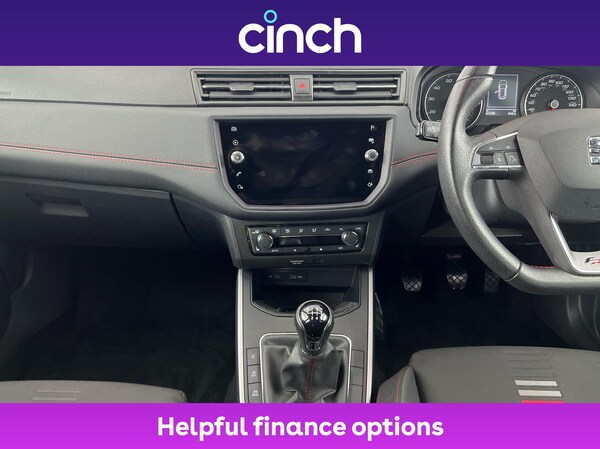 Used SEAT Arona 2021 for sale - 76324314: Photo 17