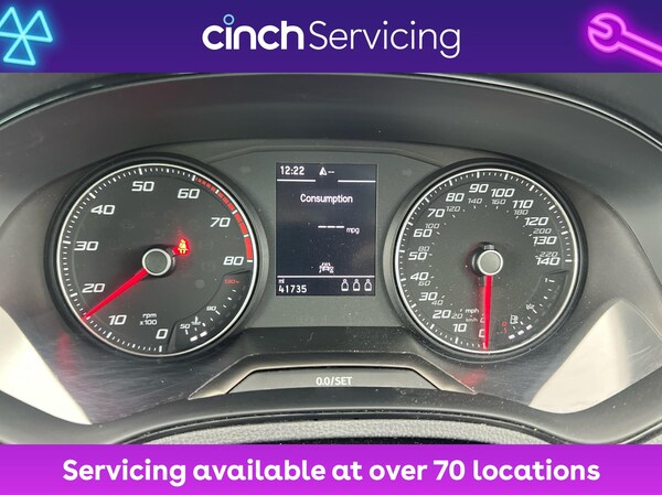 Used SEAT Arona 2021 for sale - 76324314: Photo 18