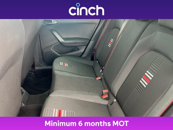 Used SEAT Arona 2021 for sale - 76324314: Photo 20