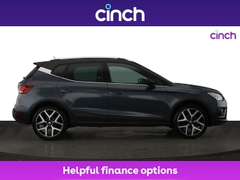 Used SEAT Arona 2021 for sale - 76324314: Photo 2