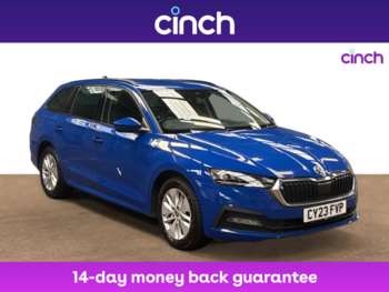 2023 - 2.0 TDI SE Technology 5dr