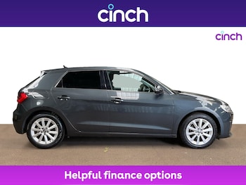 Used Audi A1 2019 for sale - 75987890: Photo