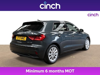 Used Audi A1 2019 for sale - 75987890: Photo
