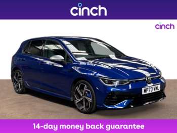 2023 - 2.0 TSI 320 R 4Motion 5dr DSG