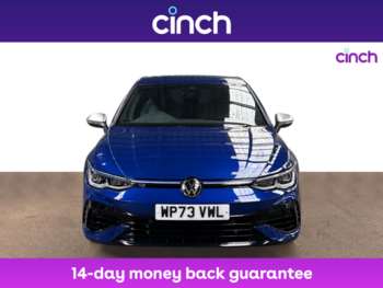 Used Volkswagen Golf 2023 for sale - 75123514: Photo